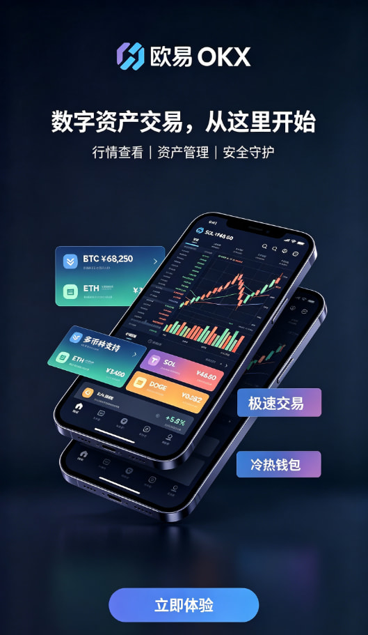 下载欧交易所官方资产安全托管